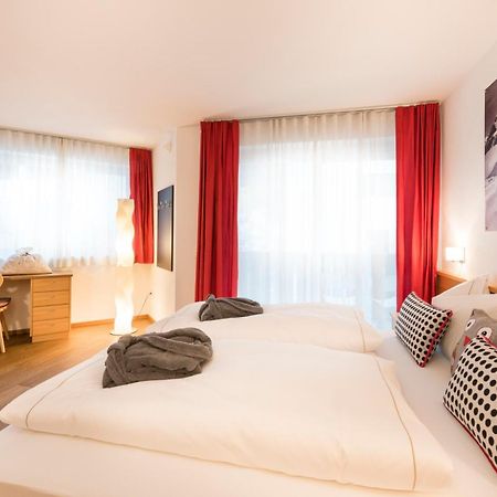 Avita - Suites To Relax Ortisei Bagian luar foto