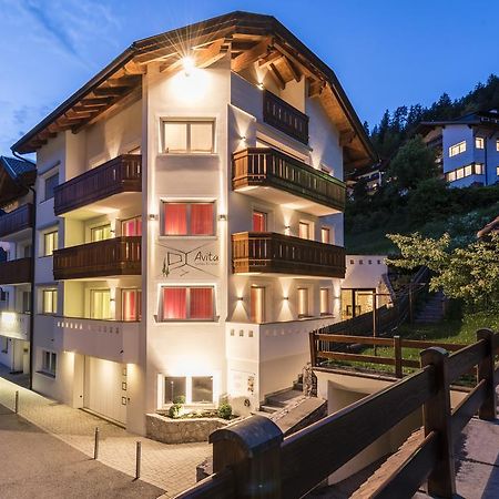 Avita - Suites To Relax Ortisei Bagian luar foto