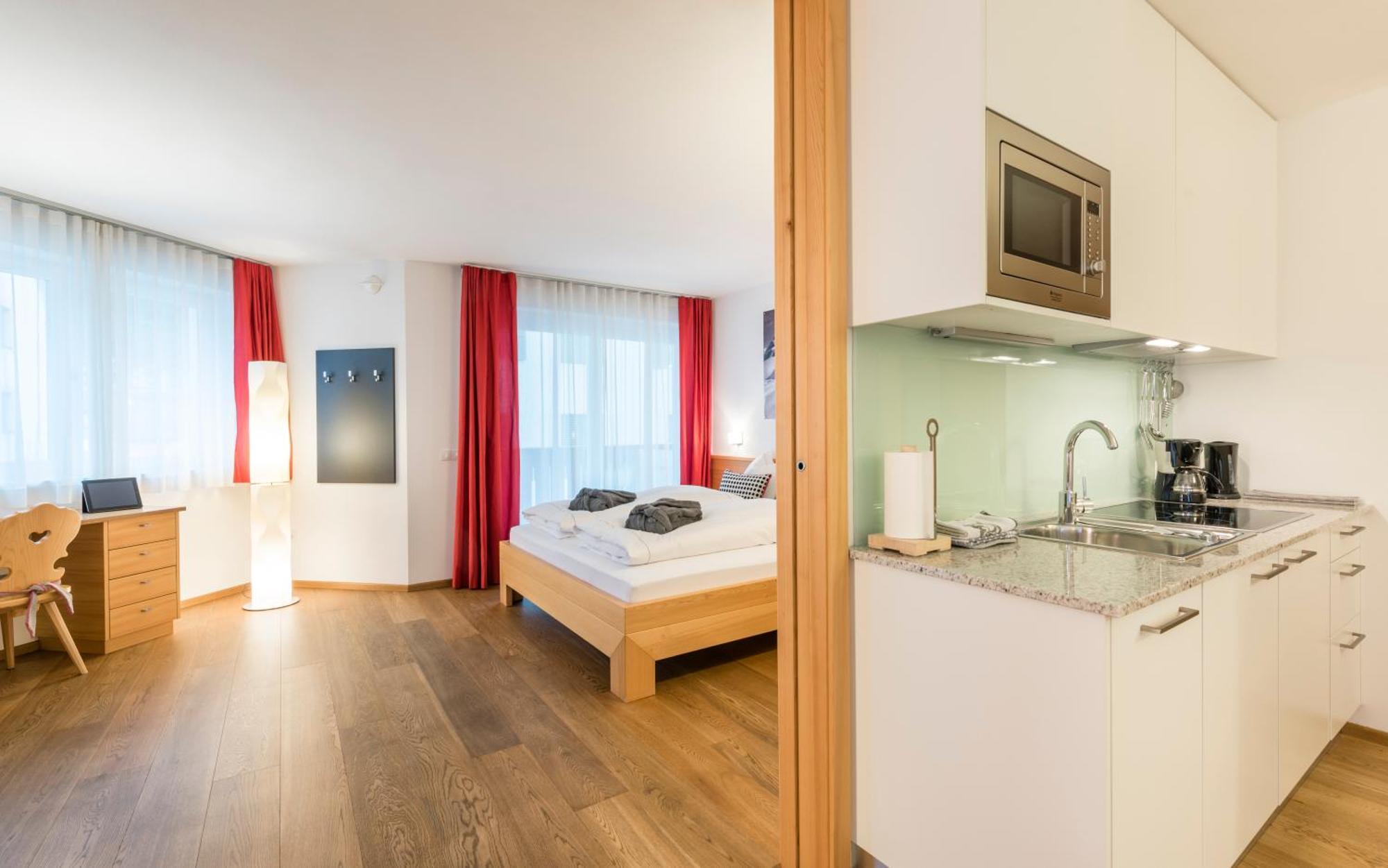 Avita - Suites To Relax Ortisei Bagian luar foto